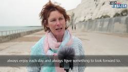 Can British Life Advice Change Your Future? | Easy English 75 Instructional Video