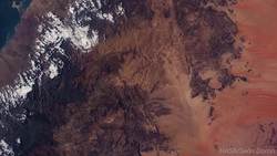 An unprecedented orbital view of the Middle East’s most spectacular mountains Instructional Video