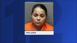 NJ woman sentenced to 10 years in prison for killing her boyfriend who was trying to take her to rehab News Clip