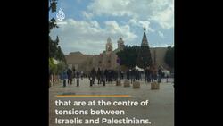 What are King Charles III’s views on the Middle East? News Clip