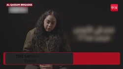 Israeli Soldier Cries In Hamas' Chilling Video | 'Netanyahu, Do You Want Us Dead?' | Watch Instructional Video