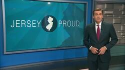 Jersey Proud: NJ Special Olympics Summer Games kick off News Clip