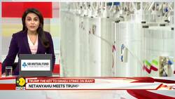 Iran secretly develops faster, cruder atomic weapon News Clip