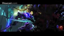 Darksiders 2 Walkthrough Part 78 - Chapter 13 Instructional Video