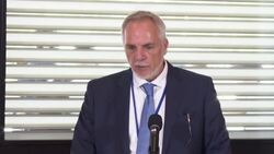 CLEAN : "Real danger of more nuclear weapons" warns ICAN director ahead of TPNW meeting News Clip