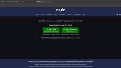 Modern JavaScript from the Beginning - Second Edition - Tools and Setup Instructional Video