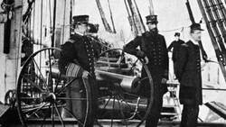 Battle of Mobile Bay Instructional Video