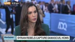 Thomas: Question About HTS Legitimacy in Syria News Clip