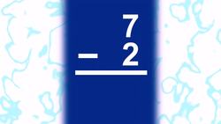 Subtraction Rap - Digits up to 20 Instructional Video
