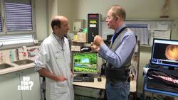 Inside the Body: The Marvel of Miniature Medical Devices Instructional Video