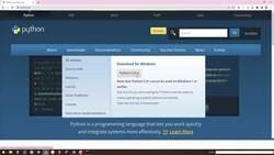 pandas for Python - A Quick Guide - Pandas Installation Instructional Video