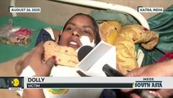 Himachal: Deadly floods hit India | 100 killed in J&K | cloudbursts & landslides News Clip