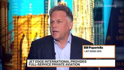 KKR Invests $150M in Jet Edge International News Clip