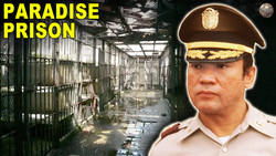 Most Dangerous Island Prisons In History Instructional Video