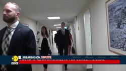 BREAKING: Witkoff & Kushner Reach Israel for Talks After Ceasefire Deal News Clip