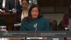 Wilson-Raybould delivers explosive testimony over SNC-Lavalin affair News Clip