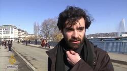 Switzerland voters approve near-total ban on tobacco advertising News Clip