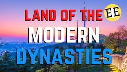 The Economy of South Korea Instructional Video