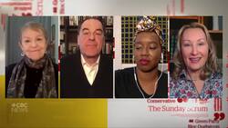 Ottawa's $107 billion COVID-19 aid package | Sunday Scrum News Clip