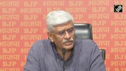 Why is there restlessness in government over ‘Red Diary’, asks Gajendra Singh Shekhawat News Clip