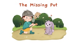 The Missing Pot Instructional Video