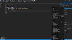Structural Design Patterns in Modern C++ - Smart Proxy Instructional Video