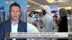 Doha to host 2030 Asian Games, Riyadh 2034 edition News Clip