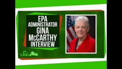 Interview with EPA Administrator McCarthy Instructional Video