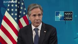 Nord Stream 2 is a bad idea and a bad deal for Europe, US' Antony Blinken tells Euronews News Clip