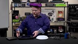 CompTIA A+ Certification Core 1 (220-1101) - Troubleshooting Wireless Connections Instructional Video