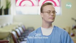 The Beauty School In A Men's Prison Instructional Video