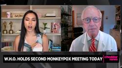 What to Know About the Monkeypox Outbreak News Clip