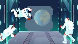 High Five Facts - Satellites Instructional Video