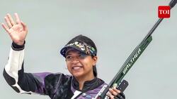 TOISA 2023: Gagan Narang sure Indian shooting's wait for another Olympic medal will end in Paris News Clip