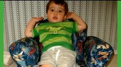 What Is a Tuffet? Instructional Video