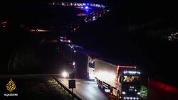 UK, EU prepare for potential no-deal Brexit News Clip