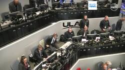 'Initiate our scrub and recycle operation': Boeing abandons first Starliner launch News Clip