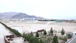 CLEAN : Afghan universities reopen classes with men and women kept apart News Clip