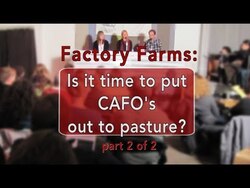 Toward a Pastured Base Food Economy - Dan Imhoff Instructional Video