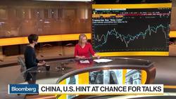 We've Passed the Peak in Global Business Cycle, Says ADA Economic's Tenconi News Clip