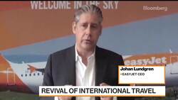 U.K. Isolating Itself From Rest of the World, EasyJet CEO Says News Clip