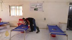 Lebanon warns deadly cholera outbreak ‘spreading rapidly’ News Clip