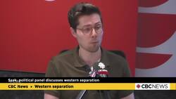 Saskatchewan Political Panel | Saskatchewan and western separation News Clip