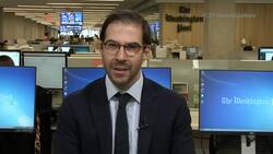 The Investigators with Diana Swain - Adam Entous Interview News Clip