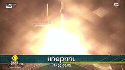 For the First Time, SpaceX to Launch an Indian Govt Satellite News Clip