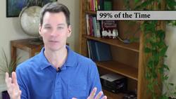 Public Speaking Eye Contact Instructional Video