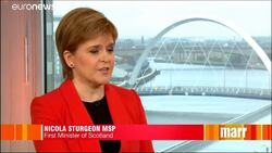 UK's third largest party 'will back second Brexit vote' News Clip