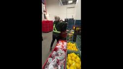 Regina Food Bank bundles up special holiday hampers News Clip