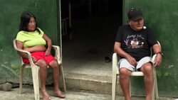 CLEAN : Drug violence displaces Indigenous and Afro-Colombian communities in Colombia News Clip