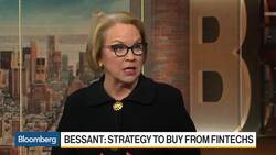 BofA CTO: Have Yet to Find Blockchain Use for Financial Services News Clip